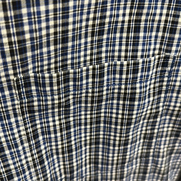 Men’s Long Sleeve Lee Brand Shirt - Picture 10 of 10